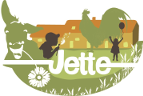 logo de La Ferme pour Enfants de Jette